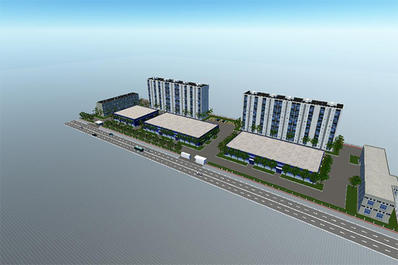 通城倾斜摄影技术在虚拟现实(VR)中的应用