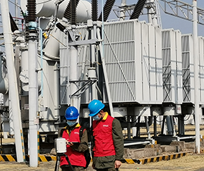 通城倾斜摄影技术在基础设施监测中如何发挥作用？